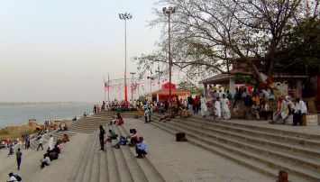 Jatak Travels | No. 1 Travel Agency in Varanasi, India