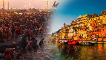 Jatak Travels | No. 1 Travel Agency in Varanasi, India