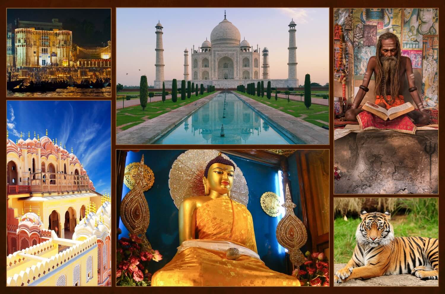 best travel agency in varanasi