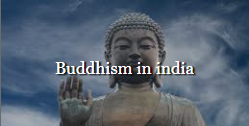 Buddhism in India